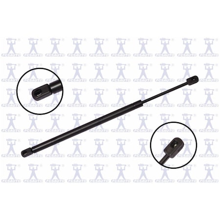 Fcs Struts Lift Support Hood, 84352 84352
